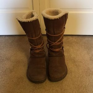 Ugg Size 8 boots